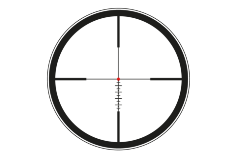 Leica Ballistic